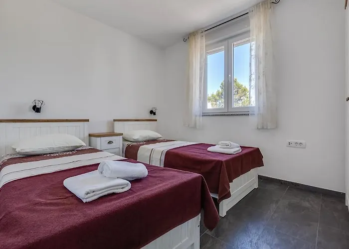 Vacation Inda - Nin, * Zaton (Zadar)