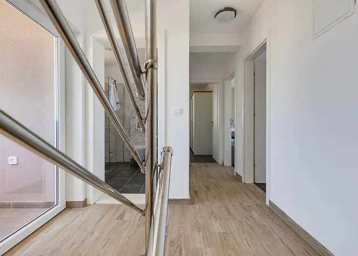 Vacation Inda - Nin, * Zaton (Zadar)