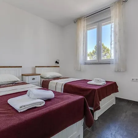 Vacation Inda - Nin, * Zaton (Zadar)